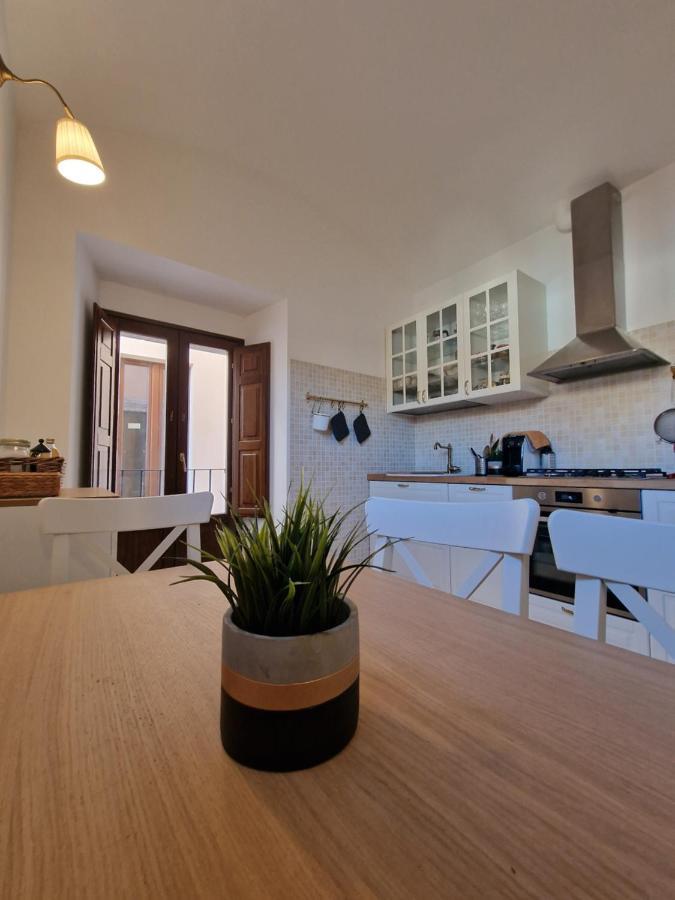 Appartement Casa Matteo-Gran Sasso à LʼAquila Extérieur photo