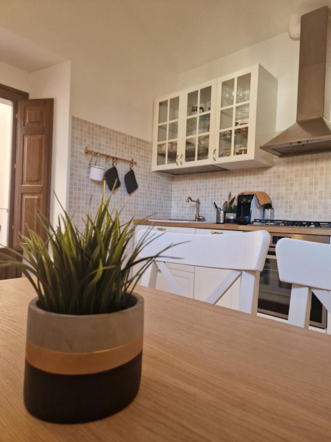 Appartement Casa Matteo-Gran Sasso à LʼAquila Extérieur photo