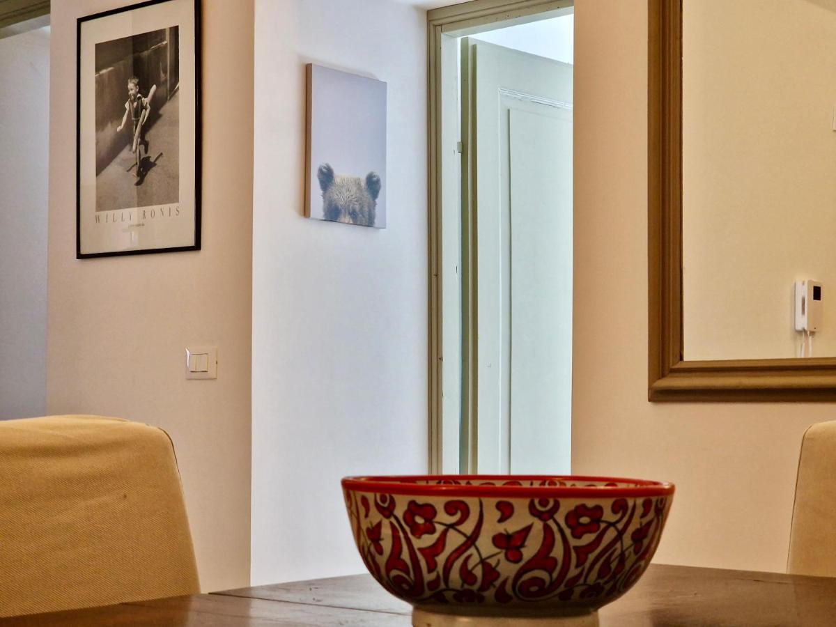 Appartement Casa Matteo-Gran Sasso à LʼAquila Extérieur photo