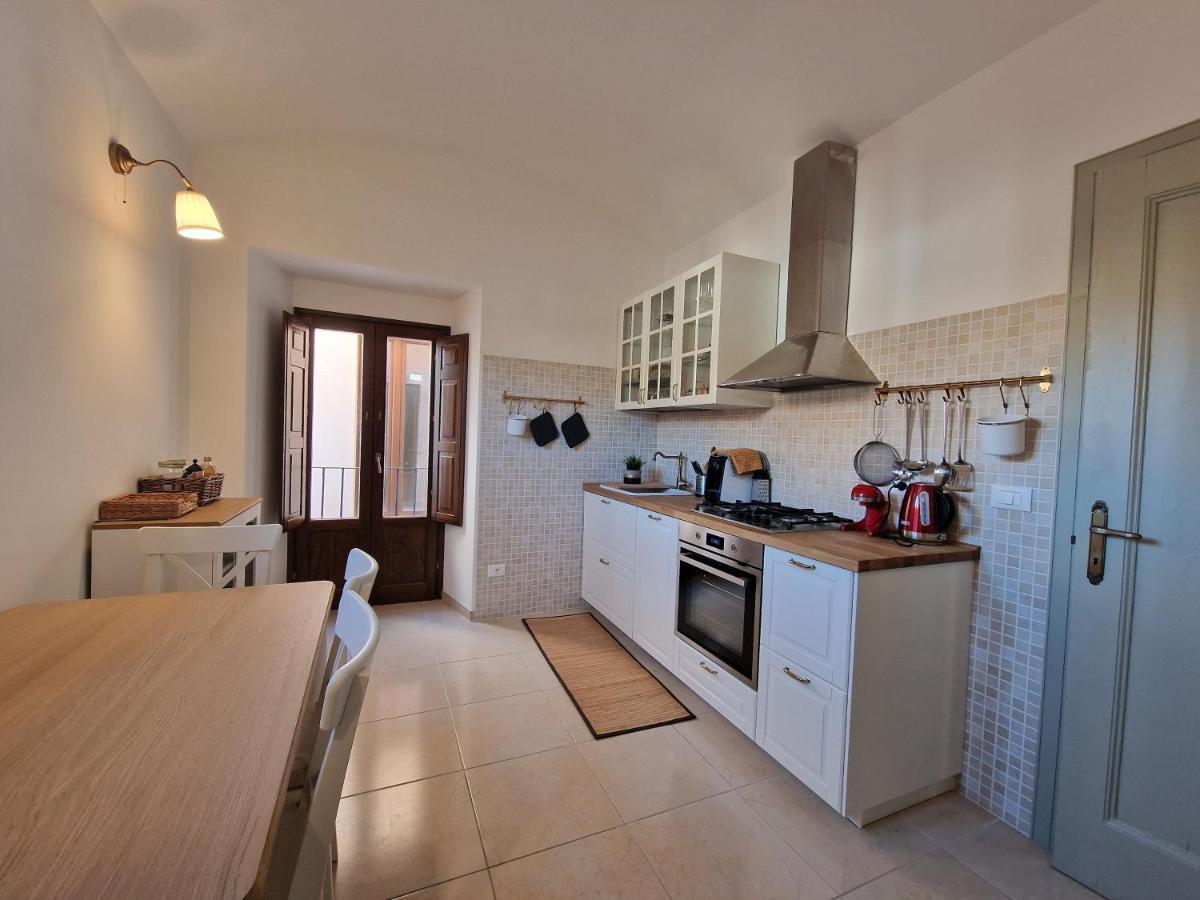 Appartement Casa Matteo-Gran Sasso à LʼAquila Extérieur photo