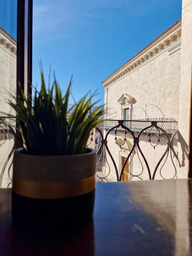 Appartement Casa Matteo-Gran Sasso à LʼAquila Extérieur photo