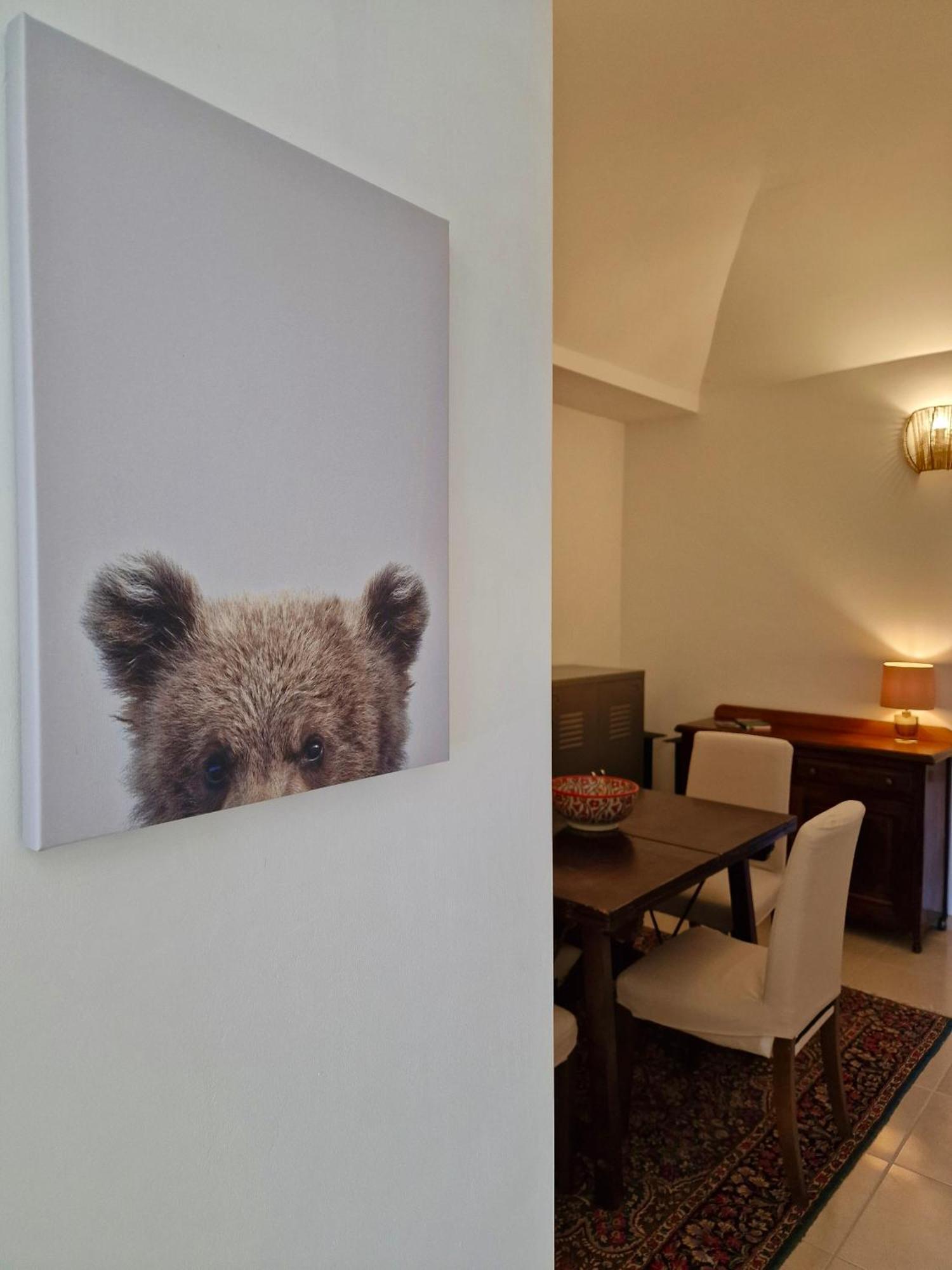 Appartement Casa Matteo-Gran Sasso à LʼAquila Extérieur photo
