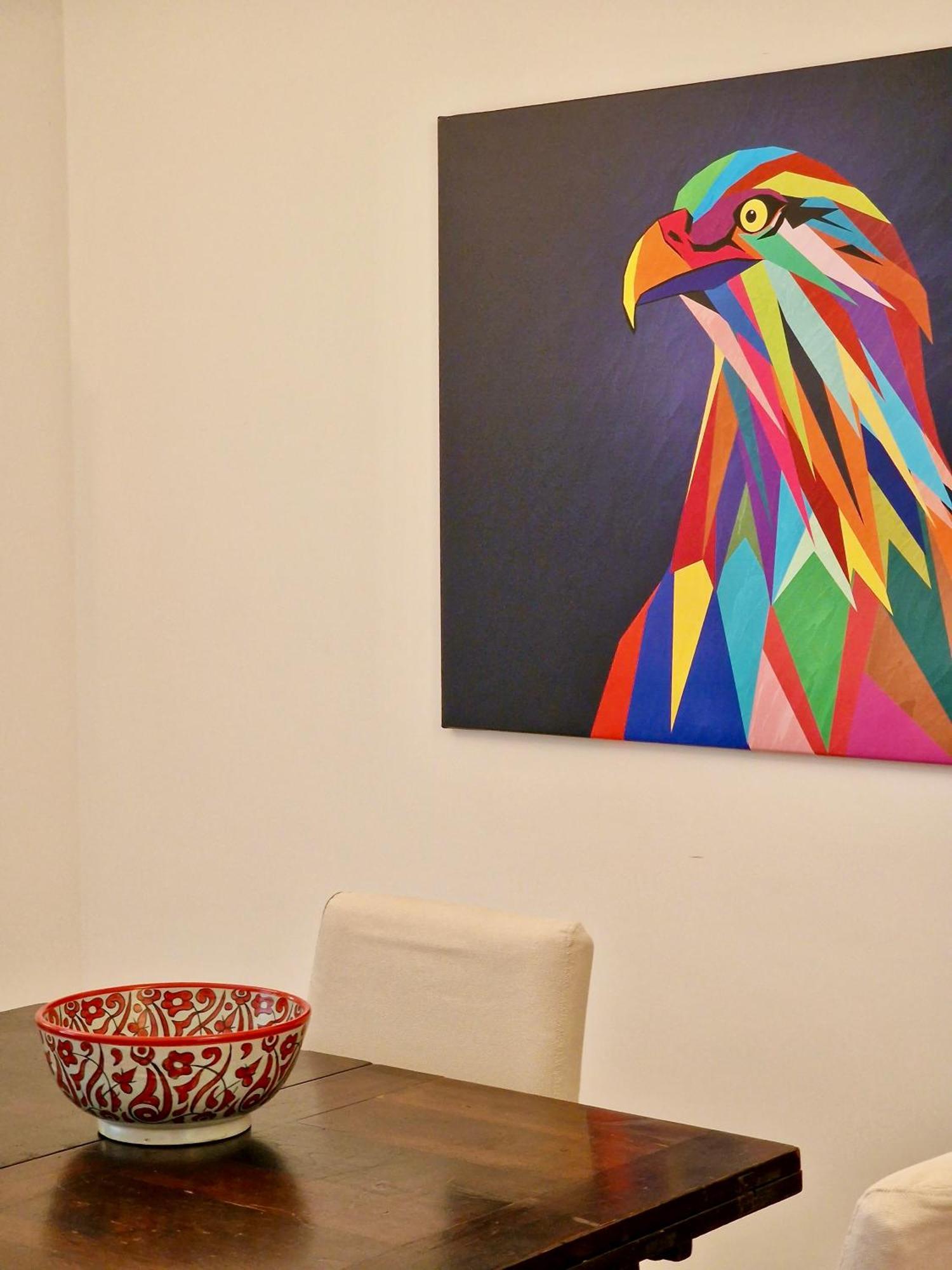 Appartement Casa Matteo-Gran Sasso à LʼAquila Extérieur photo
