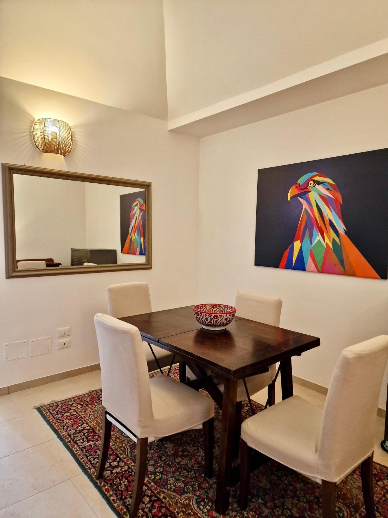 Appartement Casa Matteo-Gran Sasso à LʼAquila Extérieur photo