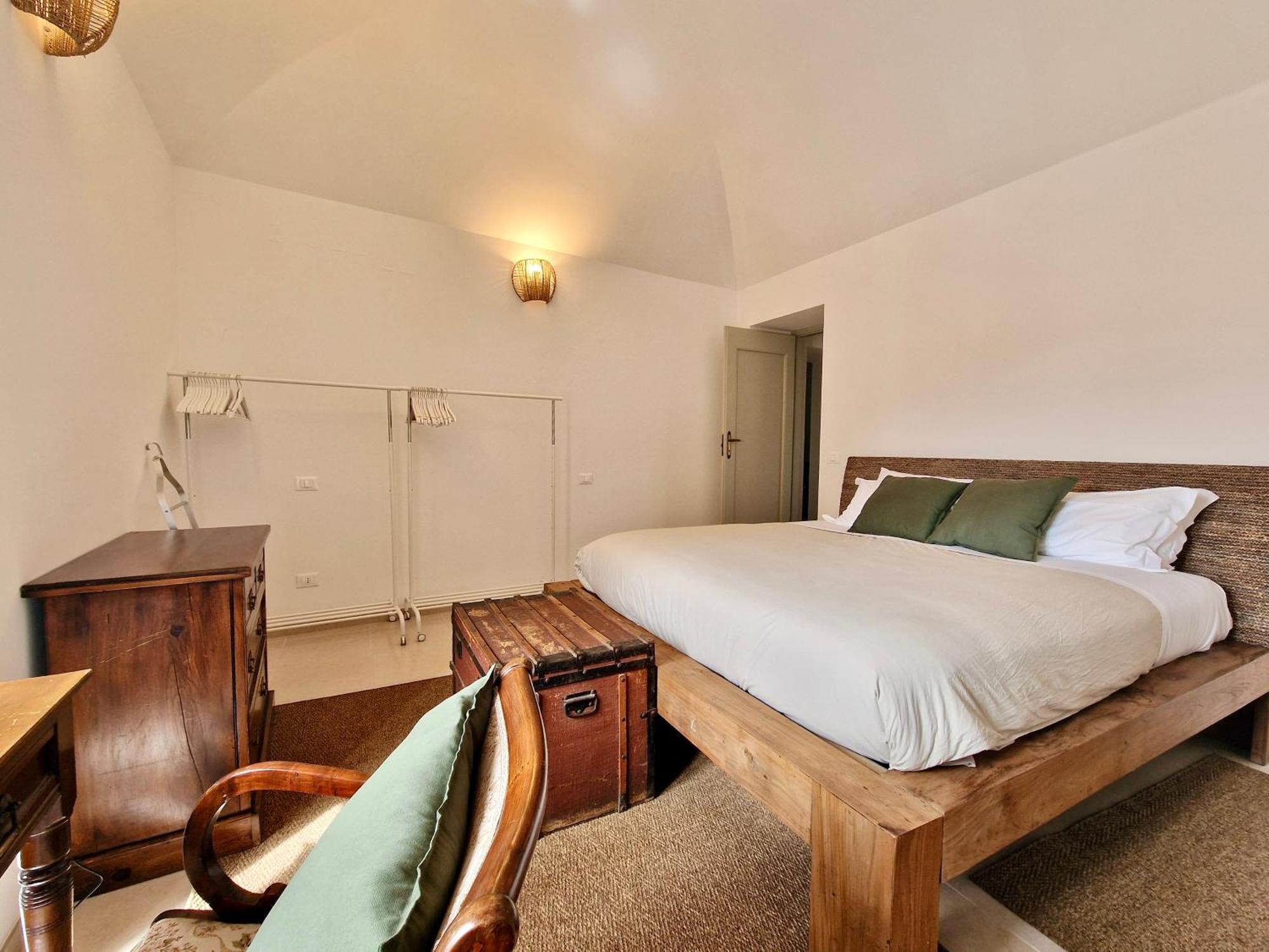 Appartement Casa Matteo-Gran Sasso à LʼAquila Extérieur photo